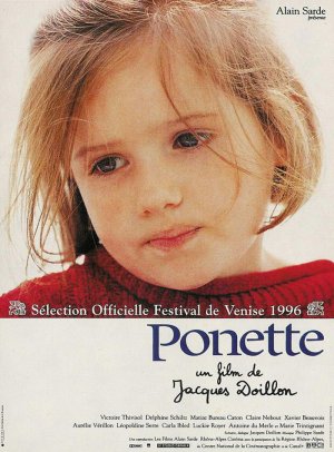 PONETTE