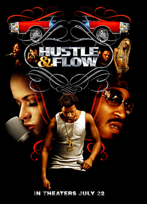 HUSTLE & FLOW