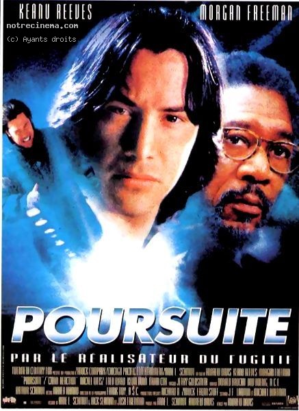 POURSUITE