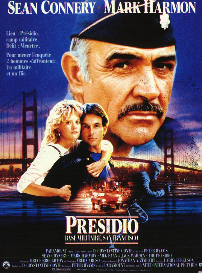 PRESIDIO