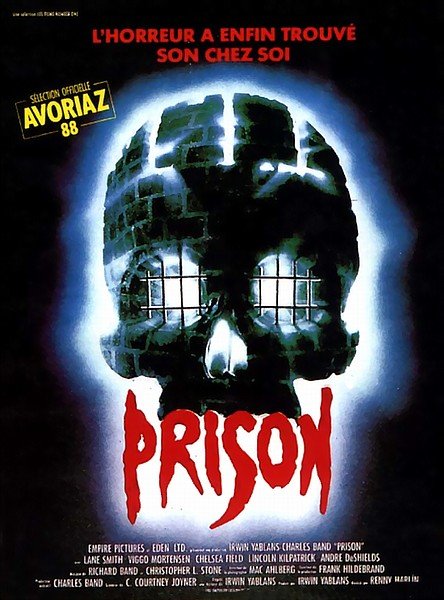 PRISON