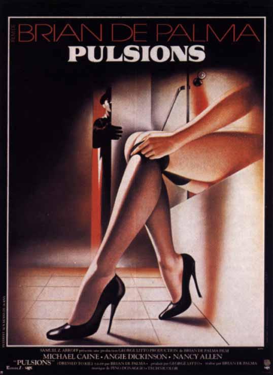 PULSIONS