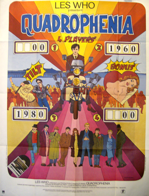 QUADROPHENIA