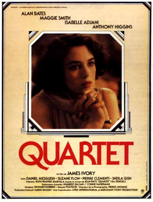 QUARTET