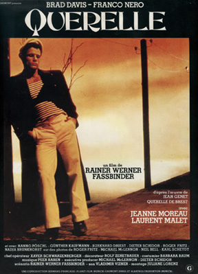QUERELLE