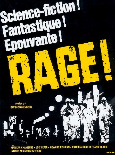 RAGE