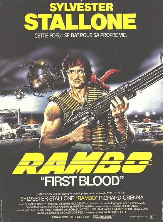 RAMBO