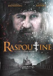 RASPOUTINE