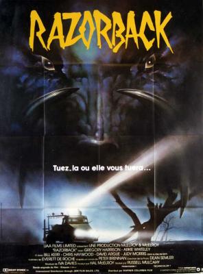 RAZORBACK