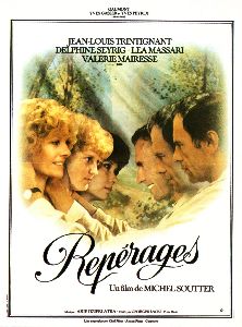 REPERAGES