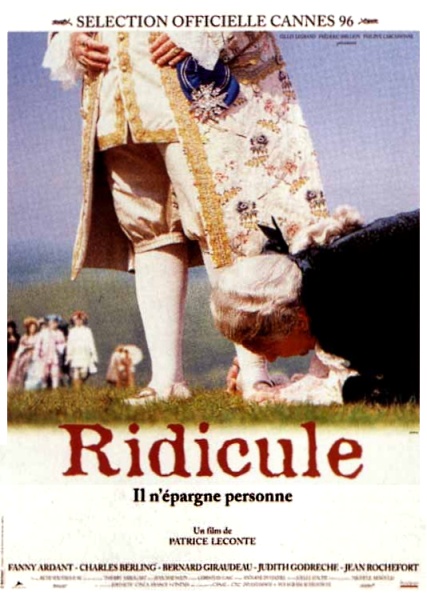 RIDICULE