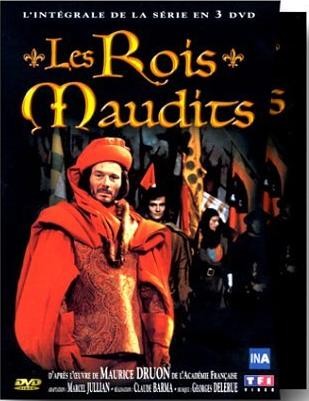 LES ROIS MAUDITS