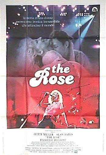 THE ROSE