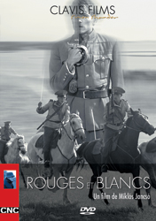 ROUGES ET BLANCS