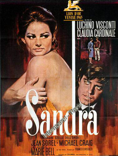 SANDRA