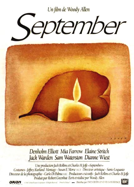 SEPTEMBER