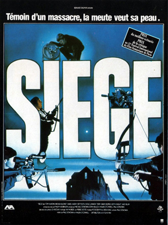 SIEGE