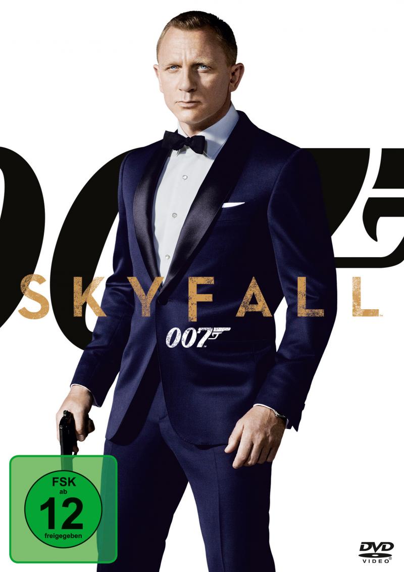 SKYFALL