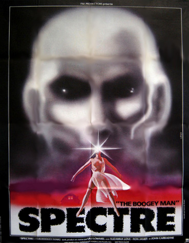 SPECTRE