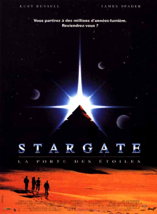 STARGATE