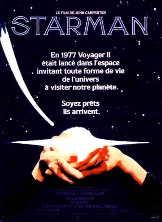 STARMAN