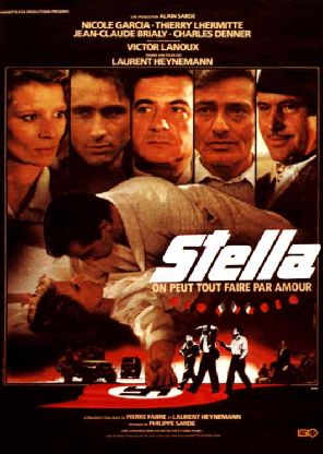 STELLA