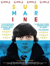 SUBMARINE