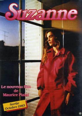 SUZANNE (A NOS AMOURS)