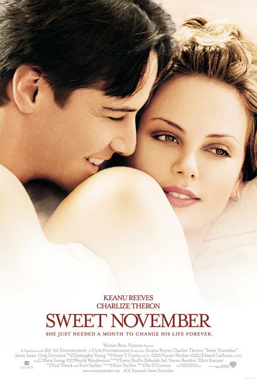 SWEET NOVEMBER