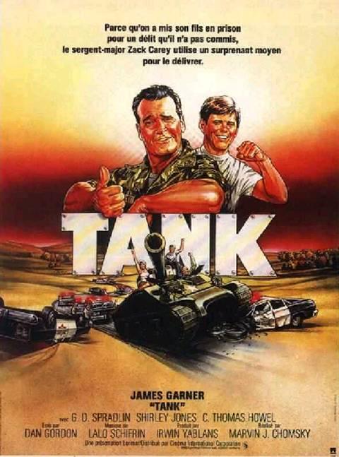 TANK