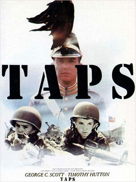TAPS