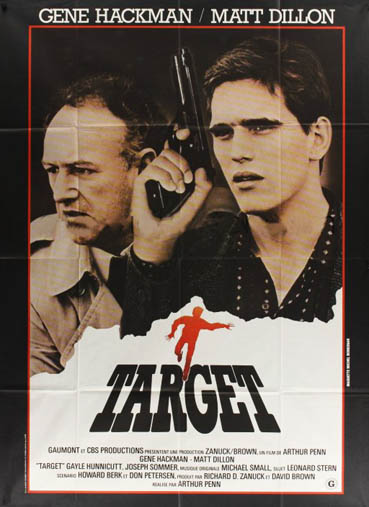 TARGET