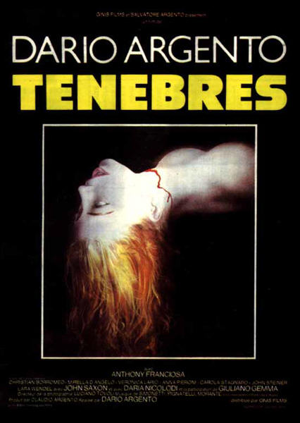 TENEBRES