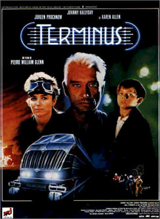 TERMINUS