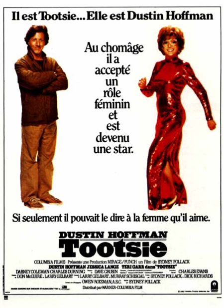 TOOTSIE