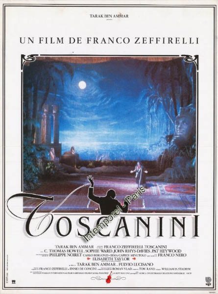 TOSCANINI