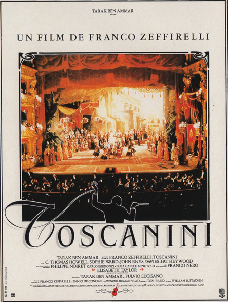 TASCANINI