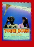 TOUKI BOUKI