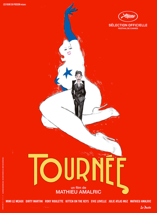 TOURNEE
