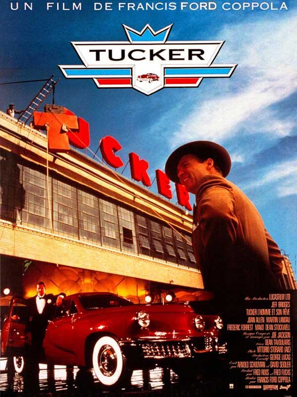 TUCKER