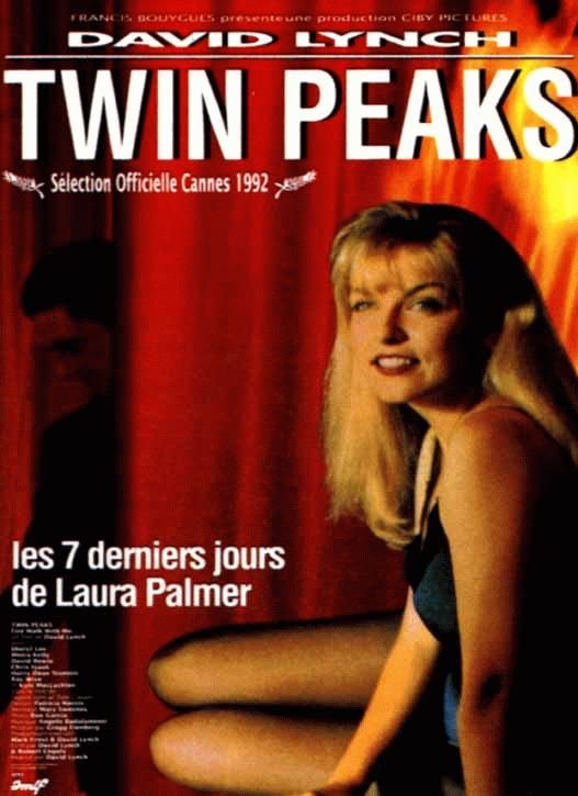 TWIN PEAKS