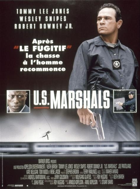 U.S MARSHALLS