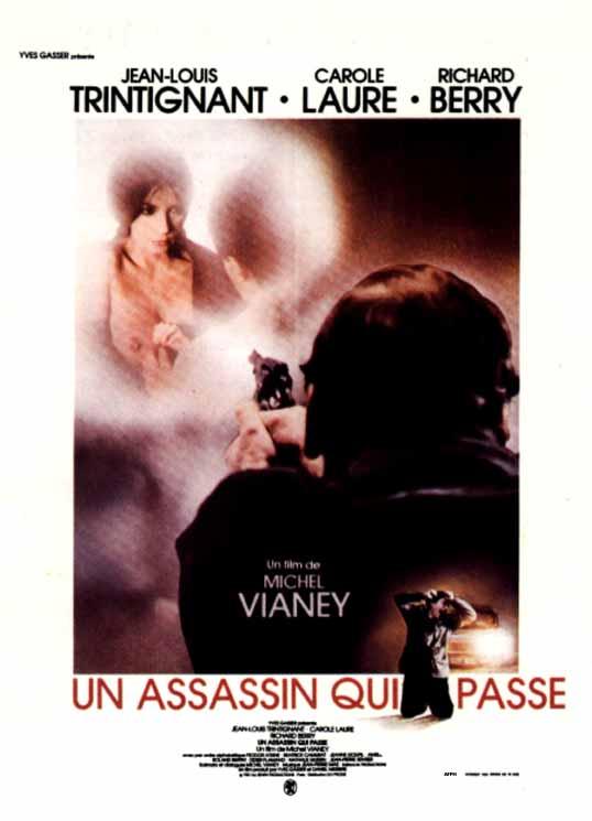 UN ASSASSIN QUI PASSE