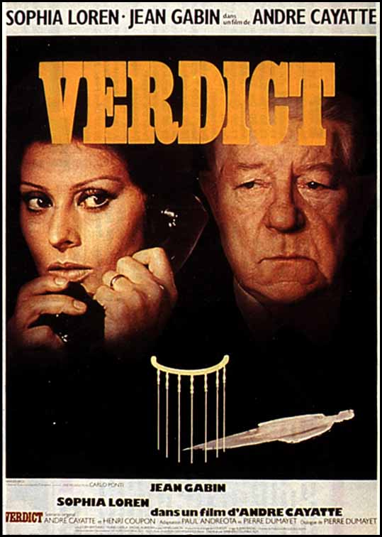 VERDICT