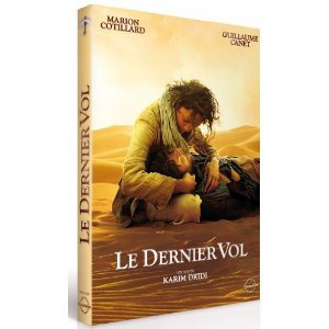 LE DERNIER VOL