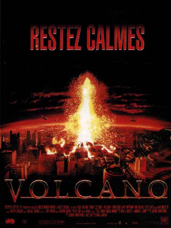 VOLCANO