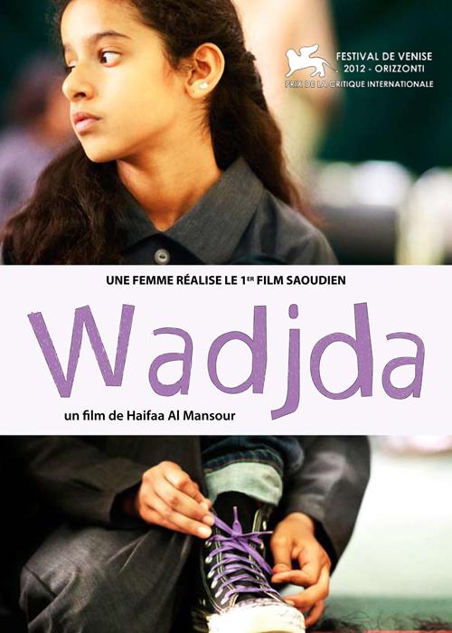 WADJDA