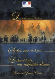 LES CAVALERIES DE L'HISTOIRE