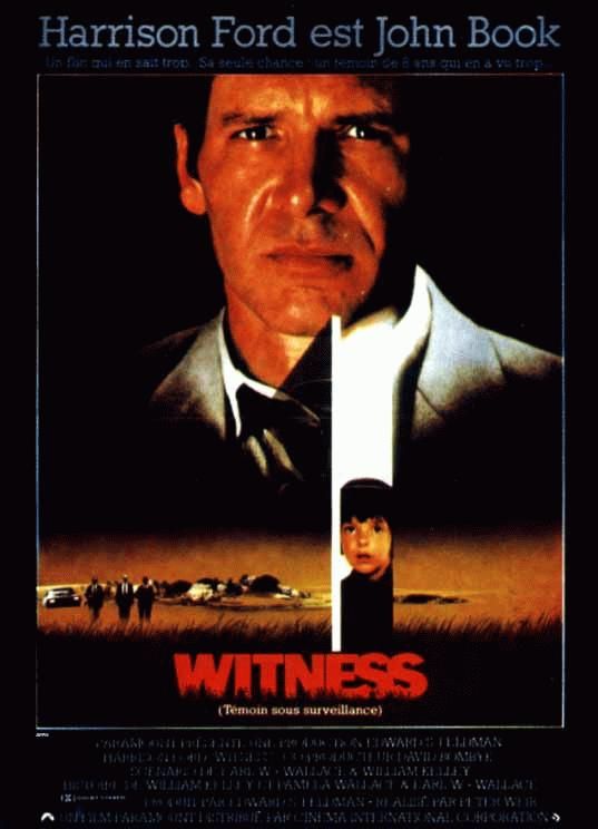 WITNESS