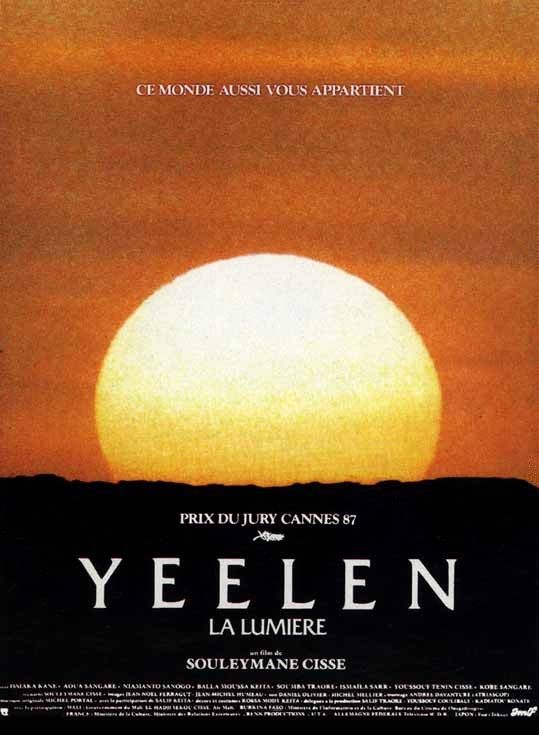 YEELEN